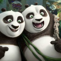 Foto de 'Kung Fu Panda 3'