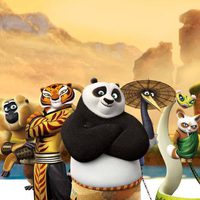 Foto de 'Kung Fu Panda 3'