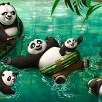 Foto de 'Kung Fu Panda 3'