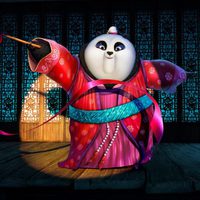 Foto de 'Kung Fu Panda 3'