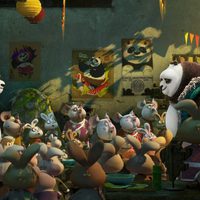 Foto de 'Kung Fu Panda 3'