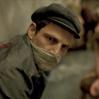 Foto de 'Son of Saul'