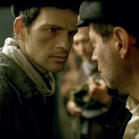 Foto de 'Son of Saul'