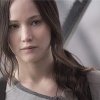 Foto de 'The Hunger Games: Mockingjay - Part 2'