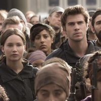 Foto de 'The Hunger Games: Mockingjay - Part 2'