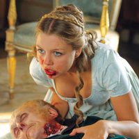 Foto de 'Pride and Prejudice and Zombies'