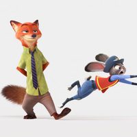 Foto de 'Zootropolis'