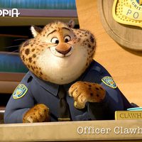 Foto de 'Zootropolis'