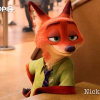 Foto de 'Zootropolis'