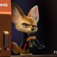 Foto de 'Zootropolis'