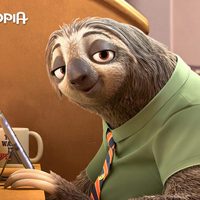 Foto de 'Zootropolis'