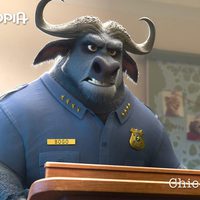 Foto de 'Zootropolis'