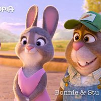 Zootropolis