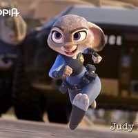 Zootropolis