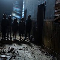 Foto de 'Sinister 2'