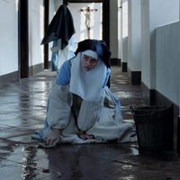 Foto de 'The Nun'