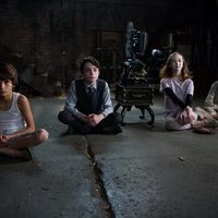 Foto de 'Sinister 2'