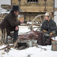 Foto de 'The Homesman'