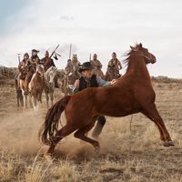 Foto de 'The Homesman'