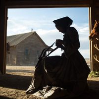 Foto de 'The Homesman'