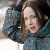 Foto de 'The Hunger Games: Mockingjay - Part 2'