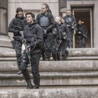 Foto de 'The Hunger Games: Mockingjay - Part 2'