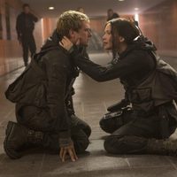 Foto de 'The Hunger Games: Mockingjay - Part 2'