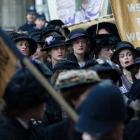 Suffragette