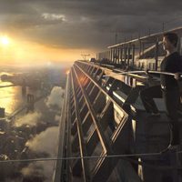 Foto de 'The Walk'