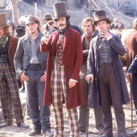 Gangs of New York