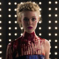 Foto de 'The Neon Demon'