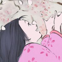 Foto de 'The Tale of the Princess Kaguya'