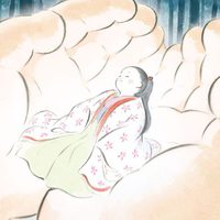 Foto de 'The Tale of the Princess Kaguya'