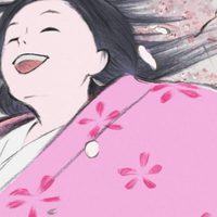 Foto de 'The Tale of the Princess Kaguya'