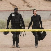 Foto de 'Sicario'