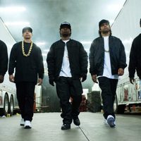 Foto de 'Straight Outta Compton'