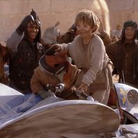 Star Wars: Episode I - The Phantom Menace