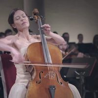 Sonata for Cello