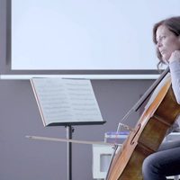 Sonata for Cello