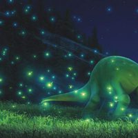 Foto de 'The Good Dinosaur'