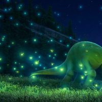 The Good Dinosaur