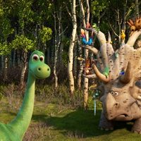 The Good Dinosaur