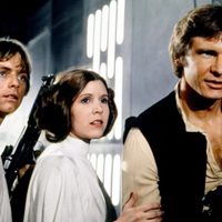 Foto de 'Star Wars: Episode IV - A New Hope'