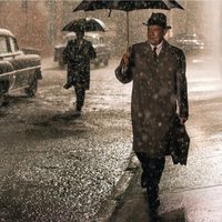 Bridge Of Spies