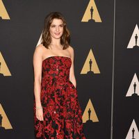 Rachel Weisz at Governor's Awards 2015