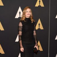 Jennifer Jason Leigh in Governor's Awards 2015.