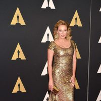 Virginia Madsen in Governor's Awards 2015.