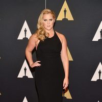 Amy Schumer in Governor's Awards 2015