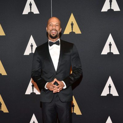 Common in Governor's Awards 2015