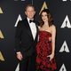 Daniel Craig and Rachel Weisz in Governor's Awards 2015